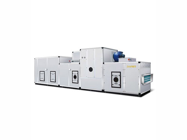 AZMS系列组合式转轮91麻豆精品一二三